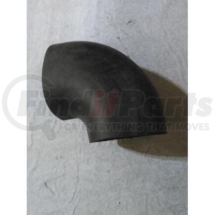 International 1687612C1 Turbocharger Coolant Hose, Navistar Compatible