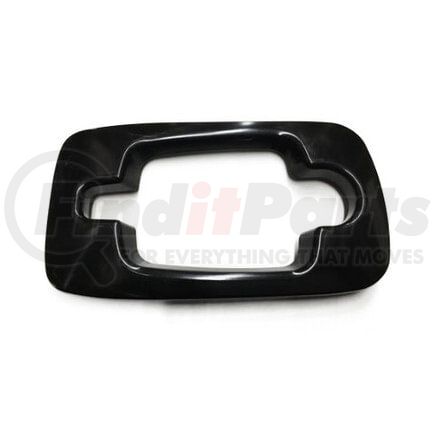 International 3613325C2 Headlight Bezel - Handle Door Paintable Y, Navistar Compatible