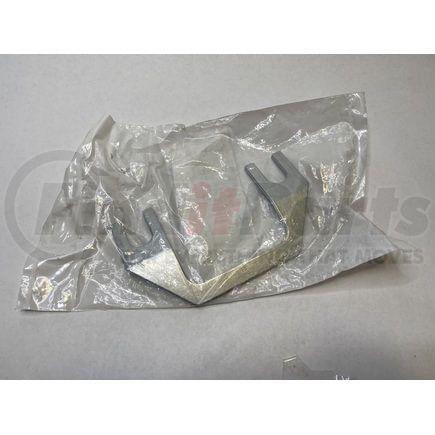 International 488916C1 Axle Alignment Shim - 0.056" Thick, Navistar Compatible