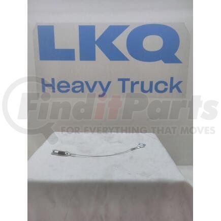 International 2506282C91 Parking Brake Cable, Navistar Compatible
