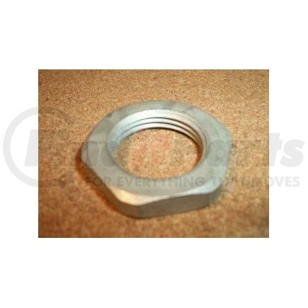 International 181372R1 Nut - Special Thin 1 1/4" Unf, Navistar Compatible