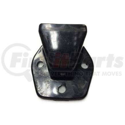 International 556946C1 Hood Latch Cover Retainer, Navistar Compatible