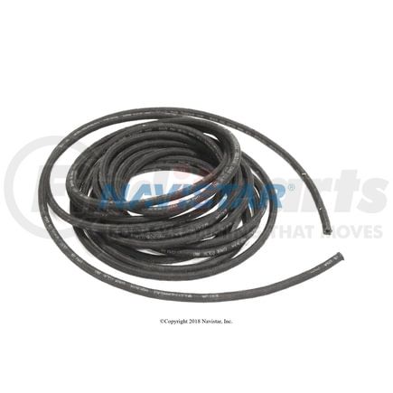 International 375053C2 A/C Hose - 3/8", Navistar Compatible