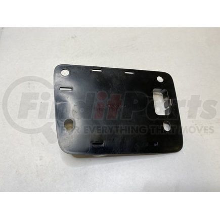 International 2503942C1 Door Mirror Mounting Pad, Navistar Compatible