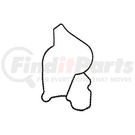 International 1831713C1 Engine Water Pump Gasket, Navistar Compatible