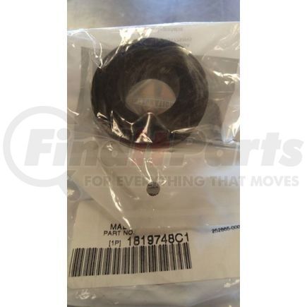 International 1819748C1 Engine Coolant Hose, Navistar Compatible