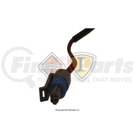 International 2036584C1 Electrical Connectors, Navistar Compatible