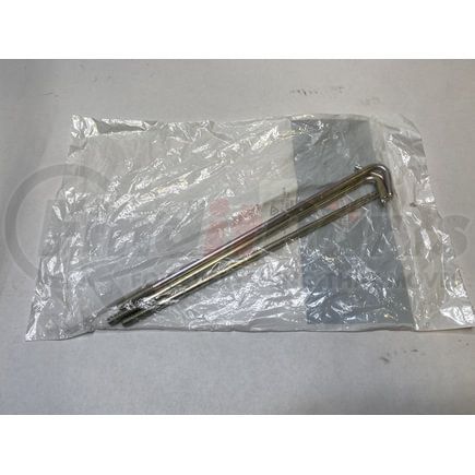International 3571091C1 Bolt - Battery Hold Down Hook Type, Navistar Compatible