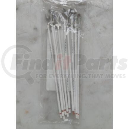 International 2501089C1 TERMINAL CABLE W/6" LEAD