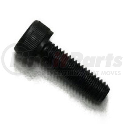 International 30360R1 BOLT, HEXAGON HEAD M6 X 20