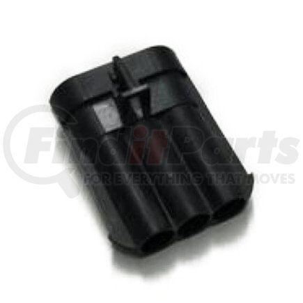 International 1667732C1 Electrical Connectors, Navistar Compatible