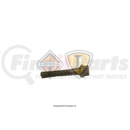 International 1818169C1 Bolt Injector, Navistar Compatible