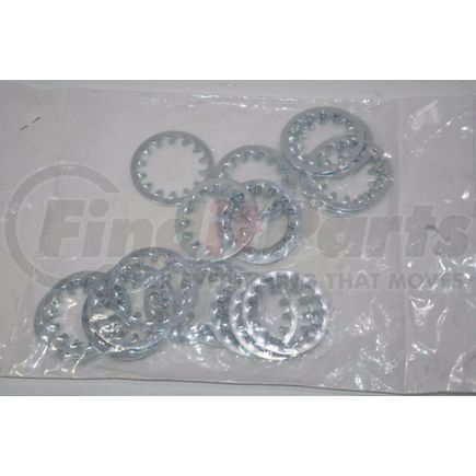 International 138572 Washer Lock IT 1IN E50, Navistar Compatible
