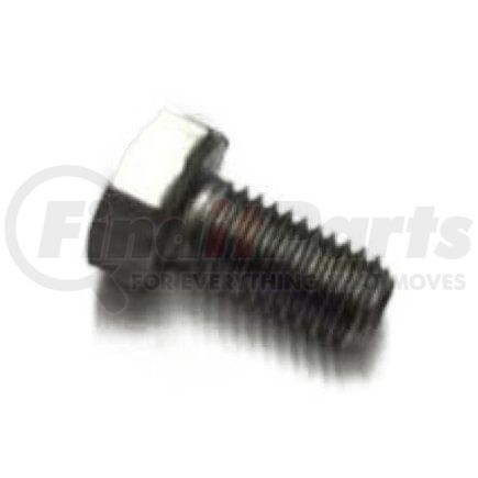International 3546707C1 Bolt - Hexagon Head M8-1.2, Navistar Compatible