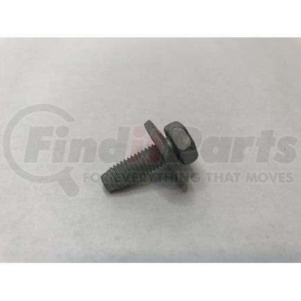 International 3541322C1 Bolt - Special Type1 M8 X 1.25-25 Mm, Navistar Compatible