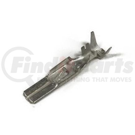 International 2025425C1 Electrical Cables Terminals - Male 10 Gauge, Navistar Compatible