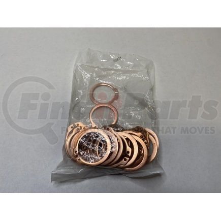 International 586797C1 Multi-Purpose Snap Ring, Navistar Compatible