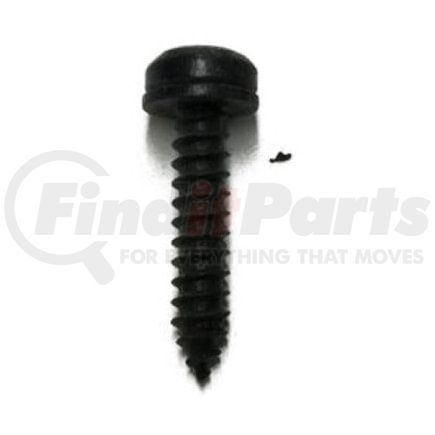 International 3522087C1 Screw, Torx Pan Head #10-16 X 7/8", Navistar Compatible