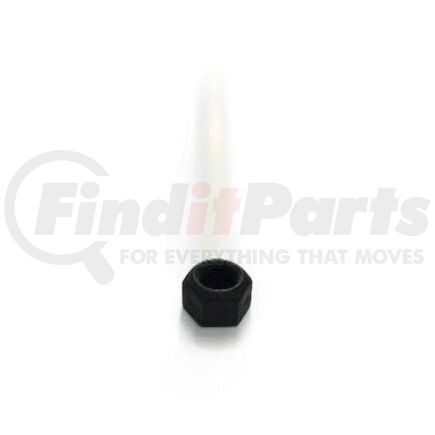 International 596027C1 Nut - Lock Special 1/2" Nf, Navistar Compatible