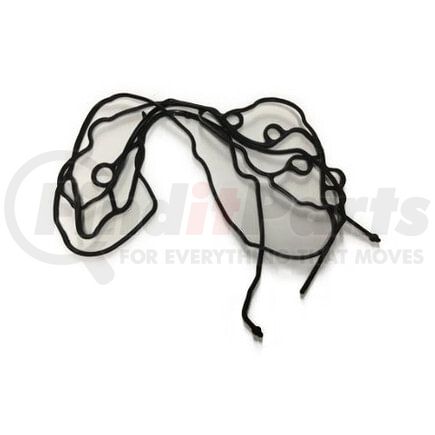 International 1841018C2 Front Cover Gasket, Navistar Compatible