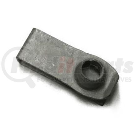 International 3551059C1 Nut - Speed "U" M8 X 1.25 Mm, Navistar Compatible