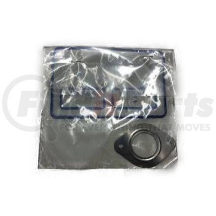 International 1836738C1 Exhaust Gas Recirculation (EGR) Cooler to Manifold Gasket, Navistar Compatible