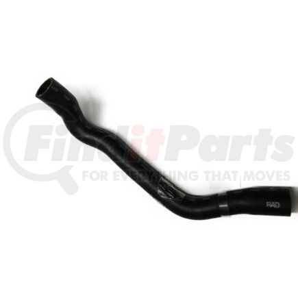 International 3610328C2 Radiator Surge Tank Hose, Navistar Compatible