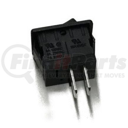 International 2508571C1 Toggle Switch, Navistar Compatible