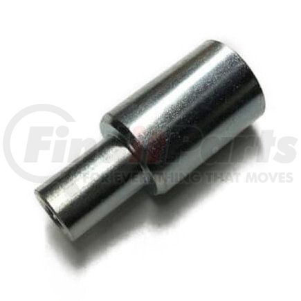 International 1841976C2 Accessory Drive Belt Idler Pulley Spacer, Navistar Compatible