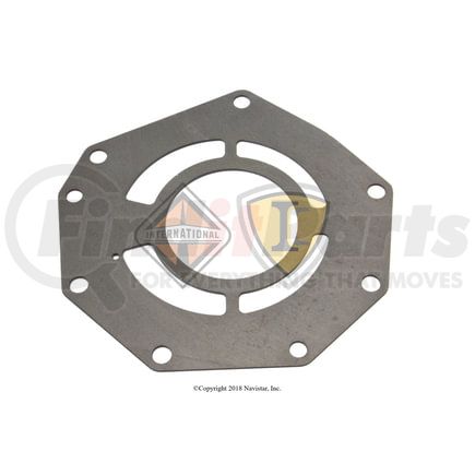 Engine Oil Pump Lock Plate