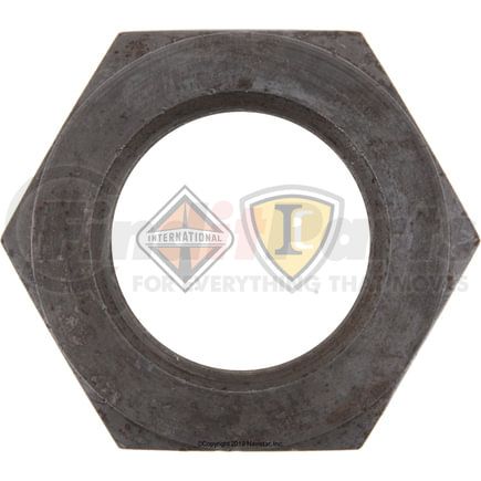 International 1663195C1 NUT-HEX BRG ADJ 1-1/2NF