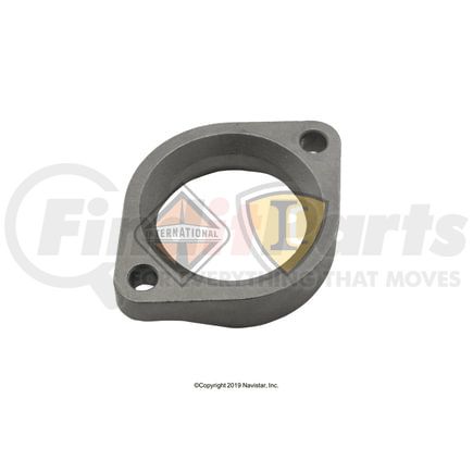 International 1827268C1 FLANGE ADAPTER