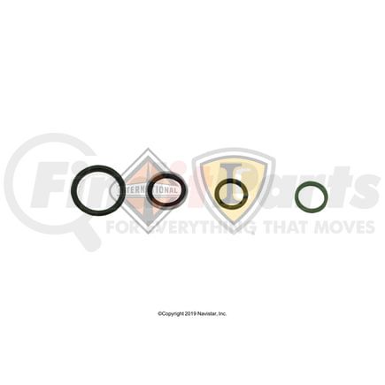 International 1889027C91 SEAL,KIT IPR VALVE SEALS