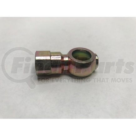 International 1809797C1 Air Brake Air Hose Fitting, Navistar Compatible