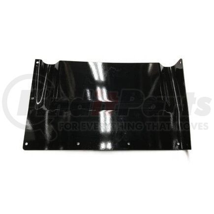 International 2202919C2 Bumper End Cap, Navistar Compatible