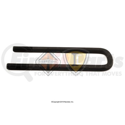 International 1610312C3 BOLT U SPG 7/8NF X 14.5 (050)