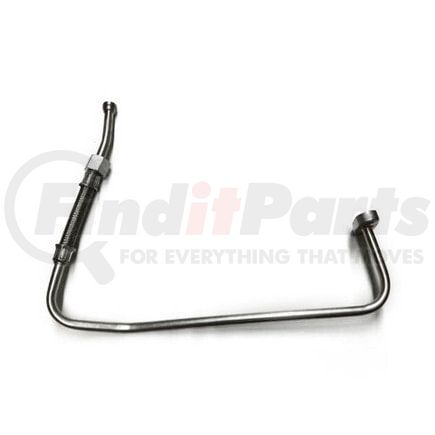 International 1855915C3 TUBE ASSY TURBO OIL INLET