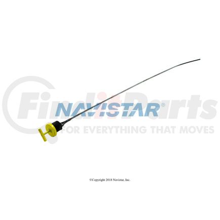 International 1836473C2 Engine Oil Dipstick