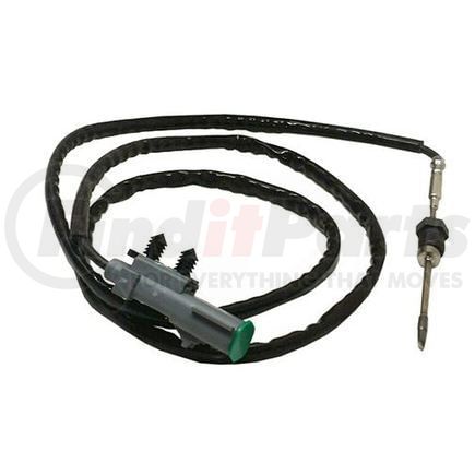 International 2593753C92 Exhaust Gas Temperature (EGT) Sensor, Navistar Compatible