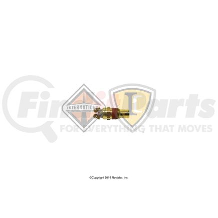 International 1685132C92 SWITCH FAN CLUTCH