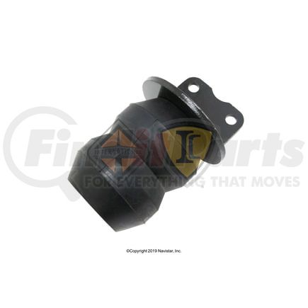 International 3563165C91 Air Suspension Spring, Navistar Compatible