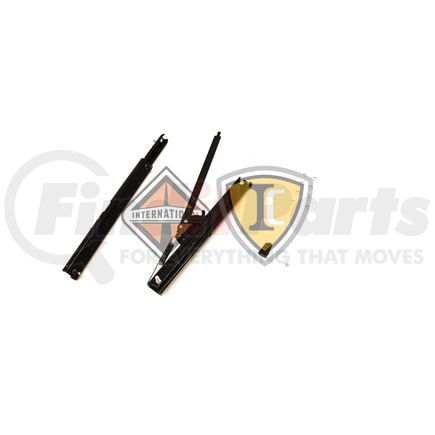 International 2501703C91 Seat Adjuster - Supersedes 2587721C91