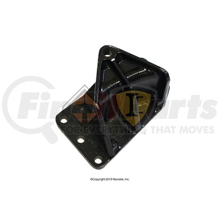 International 3548533C1 Suspension Auxiliary Spring Bracket - Right Hand, Navistar Compatible