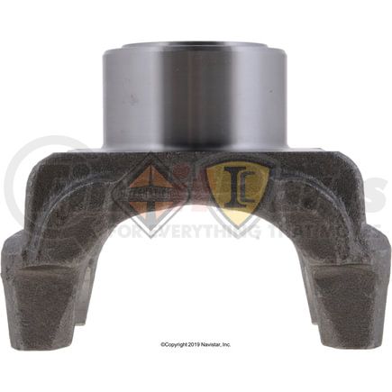 International 2506496C1 Drive Shaft End Yoke, Navistar Compatible