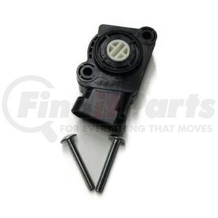 International 2607117C91 Accelerator Pedal Sensor, Navistar Compatible