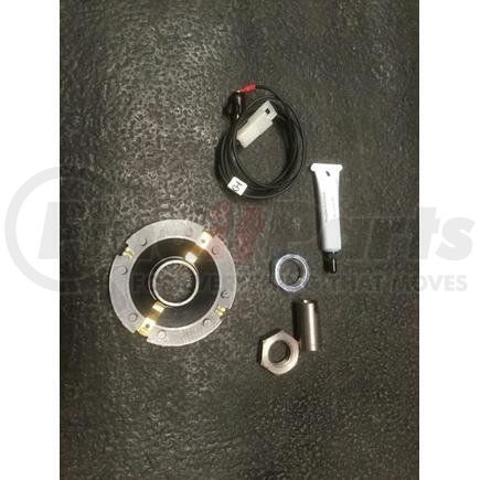 International 2502918C91 Horn Brush Kit, Navistar Compatible