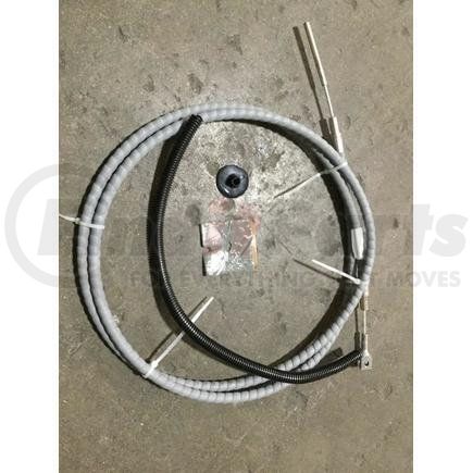 Control Cables