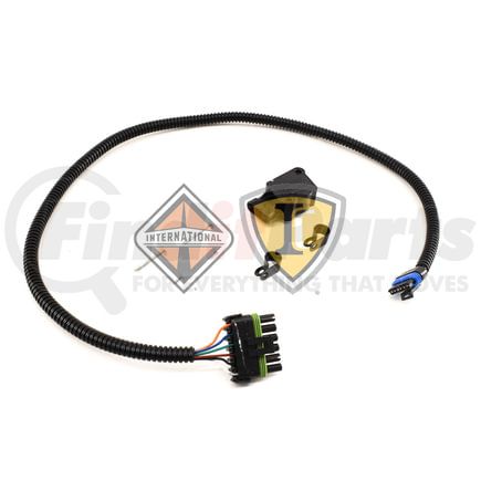 International 2593598C91 SENSOR,KIT,SENSOR,ACCEL PEDAL