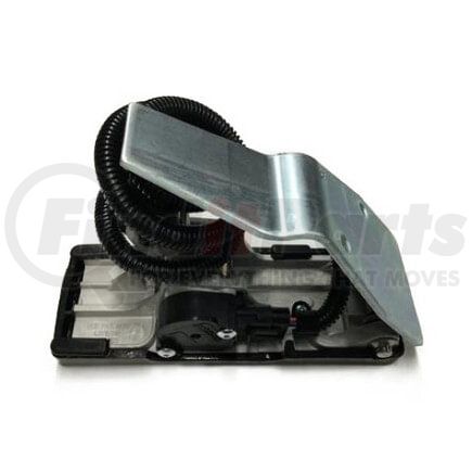International 3525640C93 Electronic Accelerator Pedal, Navistar Compatible