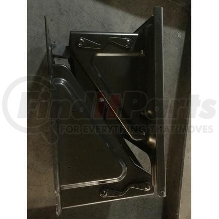 International 2505381C91 Door Control Pedestal, Navistar Compatible